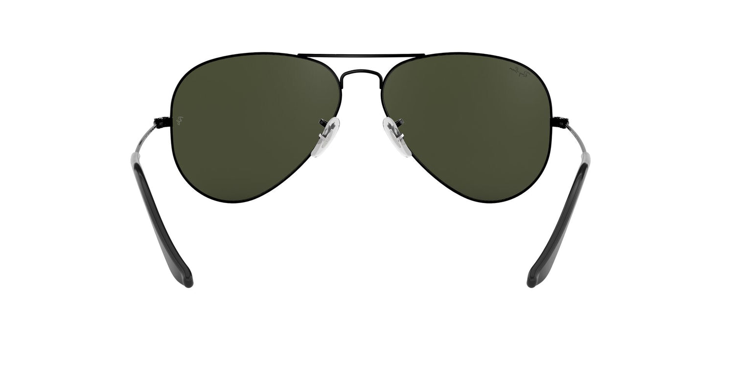 RAY-BAN RB3025 AVIATOR LARGE METAL L2823 58