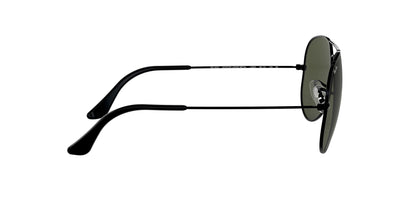 RAY-BAN RB3025 AVIATOR LARGE METAL L2823 58
