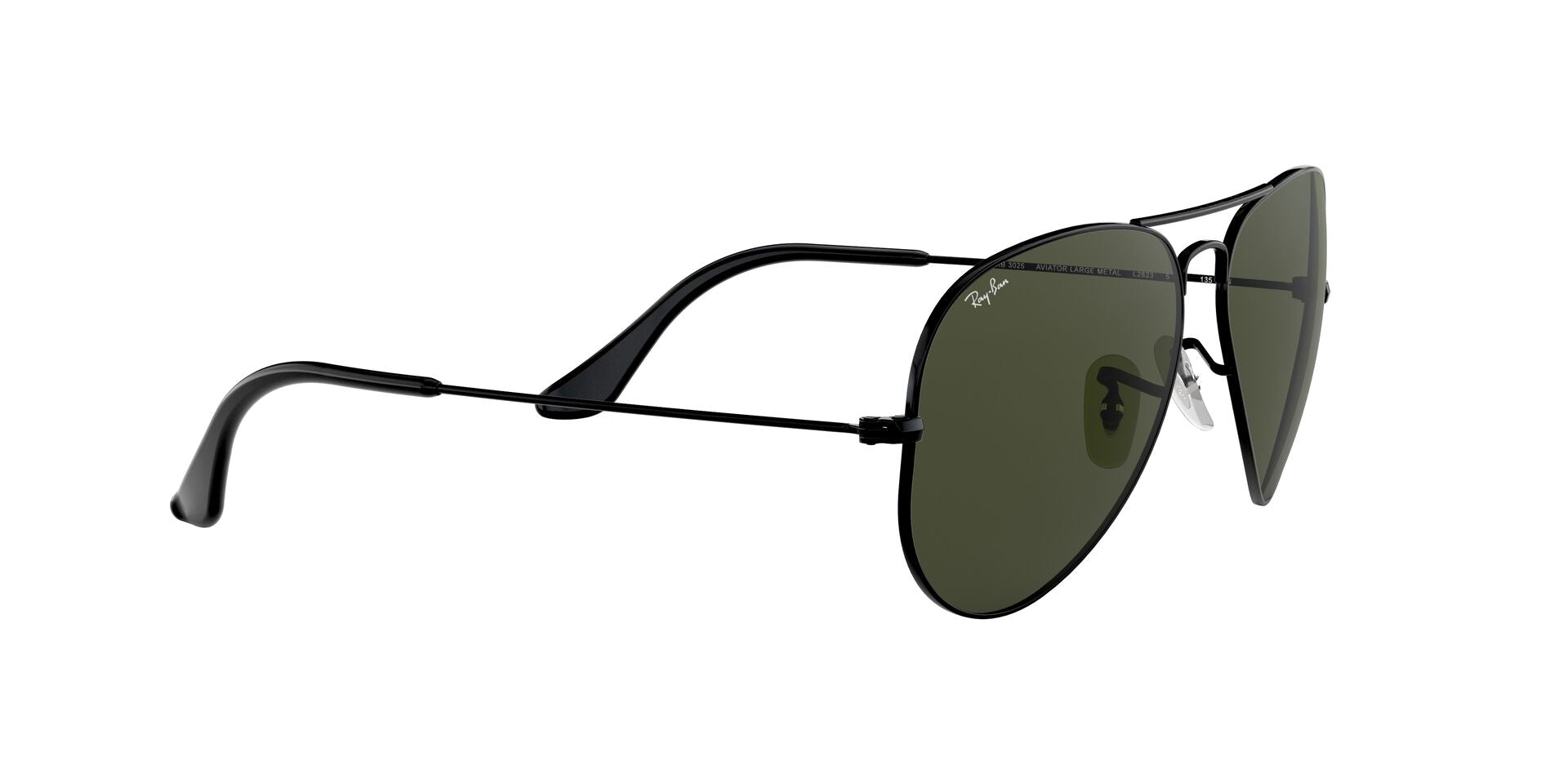 RAY-BAN RB3025 AVIATOR LARGE METAL L2823 58