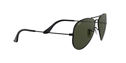 RAY-BAN RB3025 AVIATOR LARGE METAL L2823 58