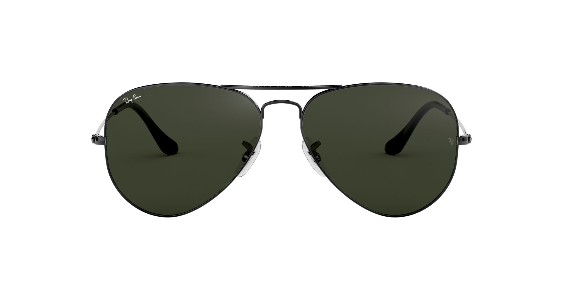 RAY-BAN RB3025 AVIATOR LARGE METAL W0879 58
