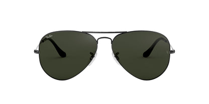 RAY-BAN RB3025 AVIATOR LARGE METAL W0879 58