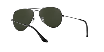 RAY-BAN RB3025 AVIATOR LARGE METAL W0879 58