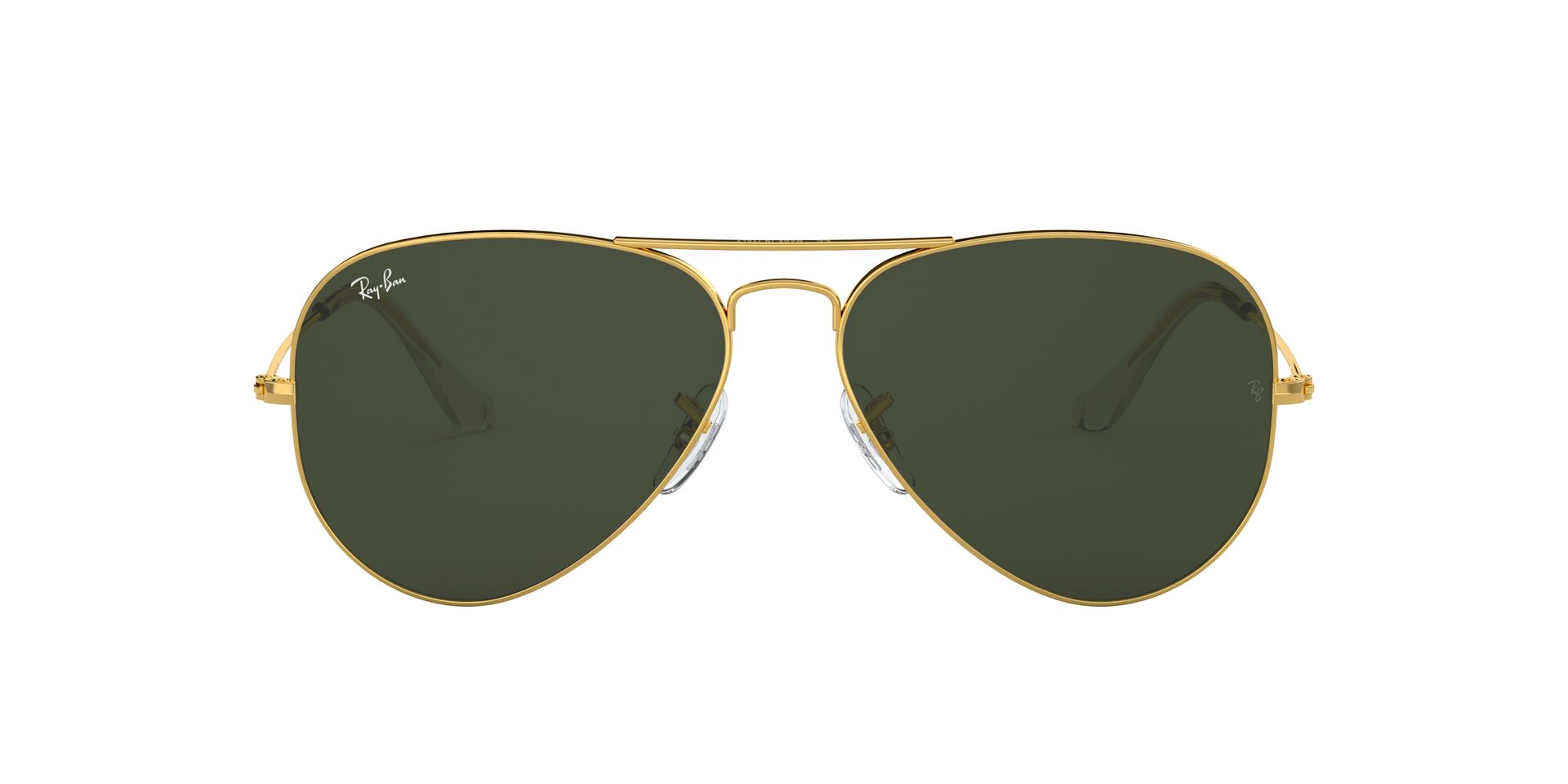 RAY-BAN RB3025 AVIATOR LARGE METAL W3234 55