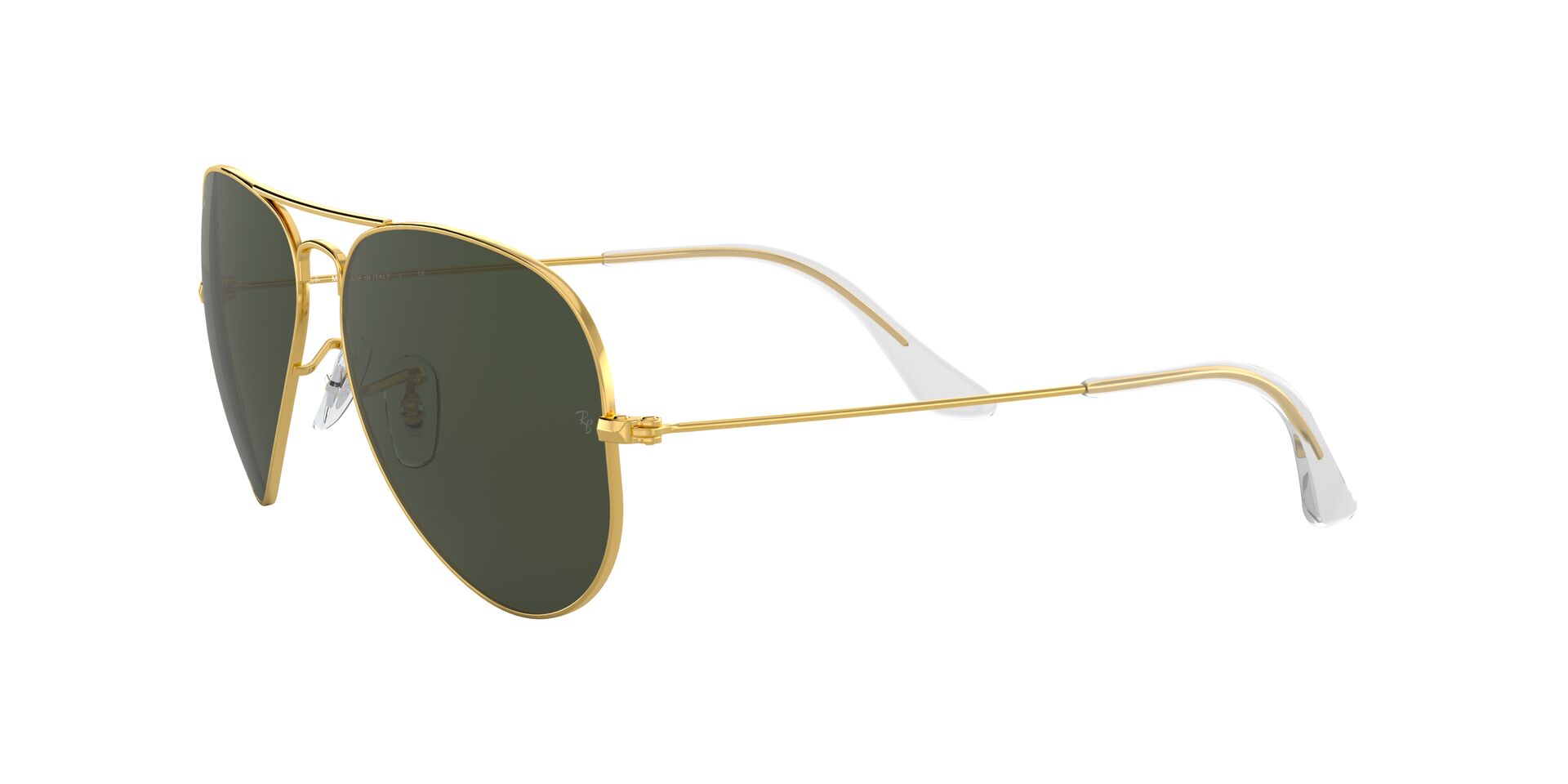 RAY-BAN RB3025 AVIATOR LARGE METAL W3234 55