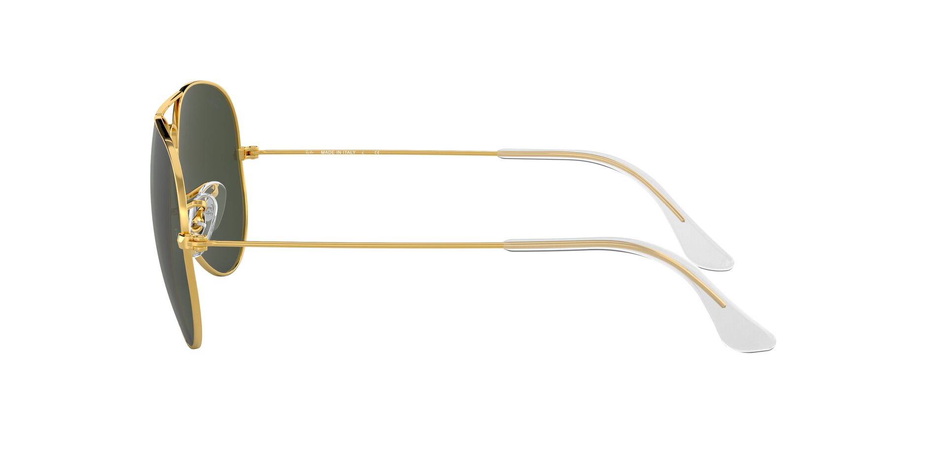 RAY-BAN RB3025 AVIATOR LARGE METAL W3234 55