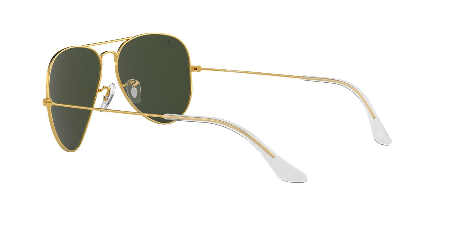 RAY-BAN RB3025 AVIATOR LARGE METAL W3234 55