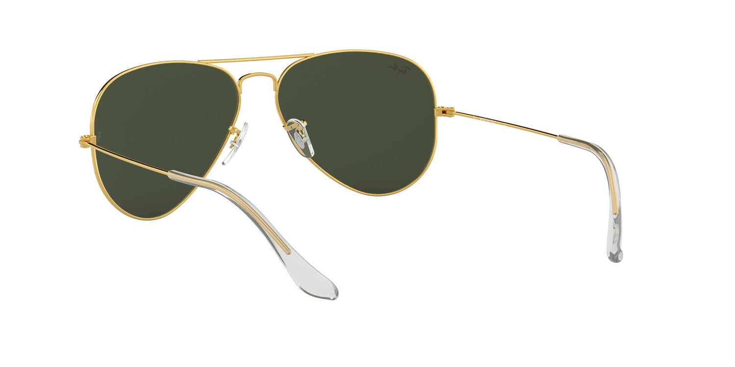 RAY-BAN RB3025 AVIATOR LARGE METAL W3234 55