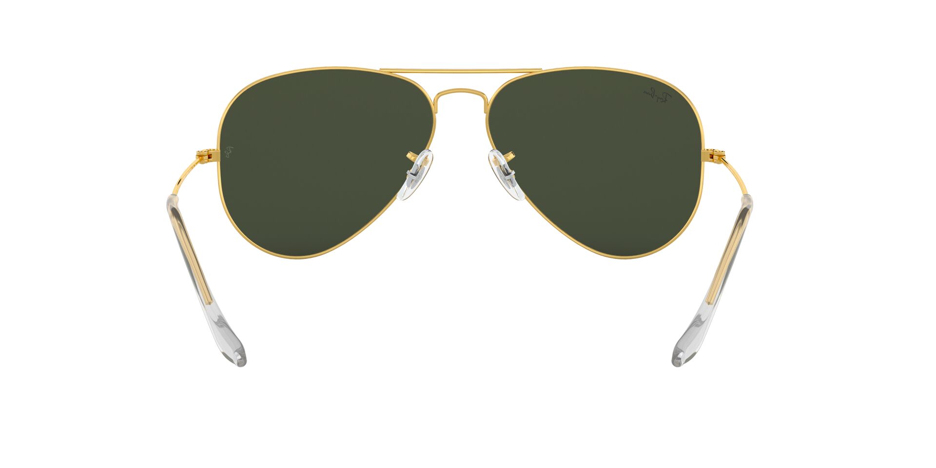 RAY-BAN RB3025 AVIATOR LARGE METAL W3234 55