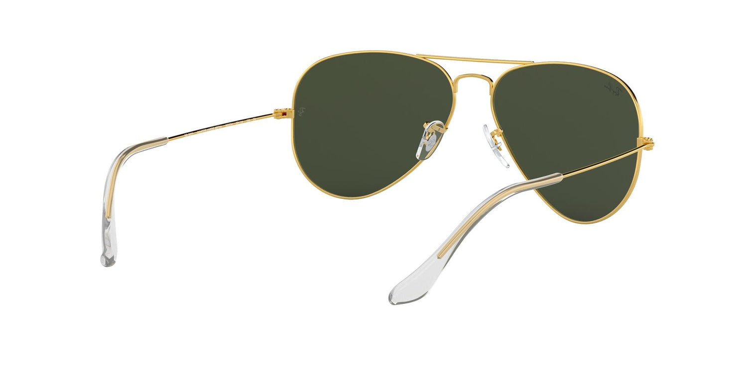 RAY-BAN RB3025 AVIATOR LARGE METAL W3234 55