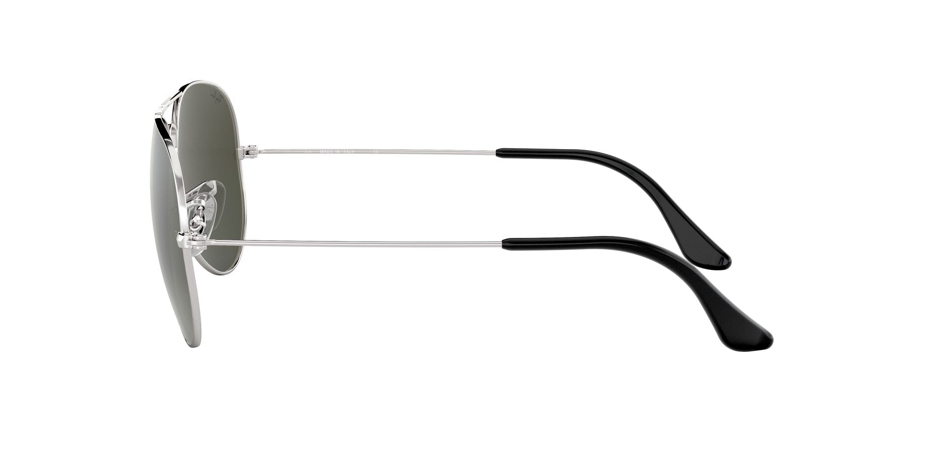 RAY-BAN RB3025 AVIATOR LARGE METAL W3277 58