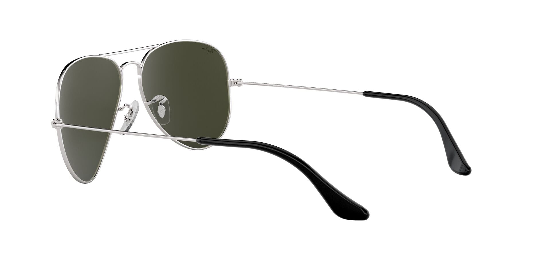 RAY-BAN RB3025 AVIATOR LARGE METAL W3277 58