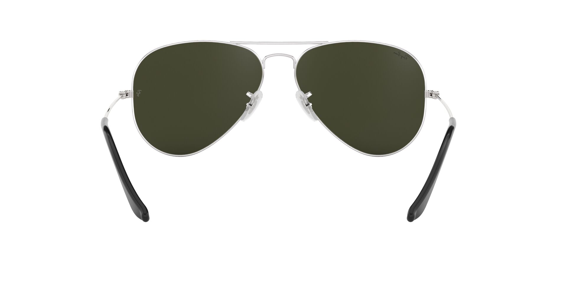 RAY-BAN RB3025 AVIATOR LARGE METAL W3277 58