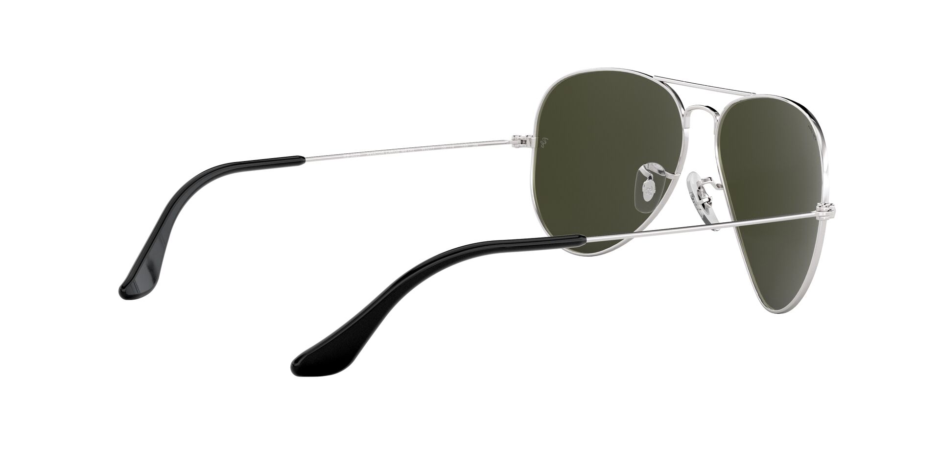RAY-BAN RB3025 AVIATOR LARGE METAL W3277 58