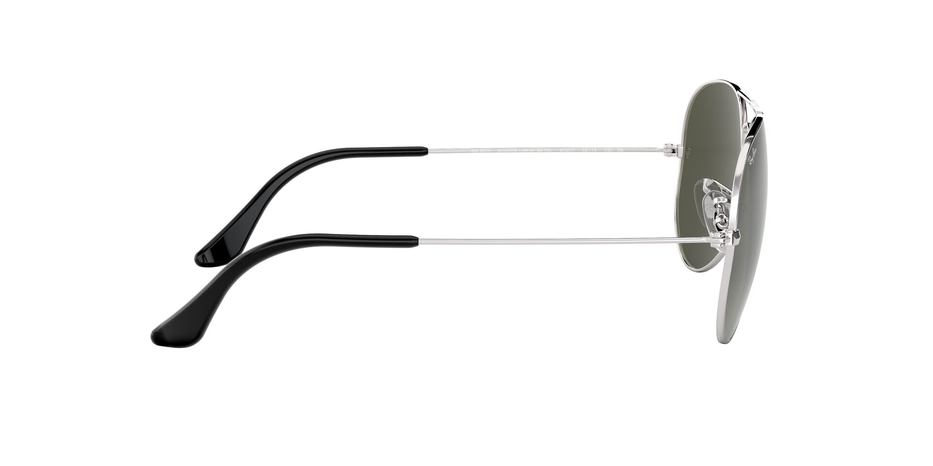RAY-BAN RB3025 AVIATOR LARGE METAL W3277 58