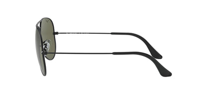 RAY-BAN RB3025 AVIATOR LARGE METAL W3361 58