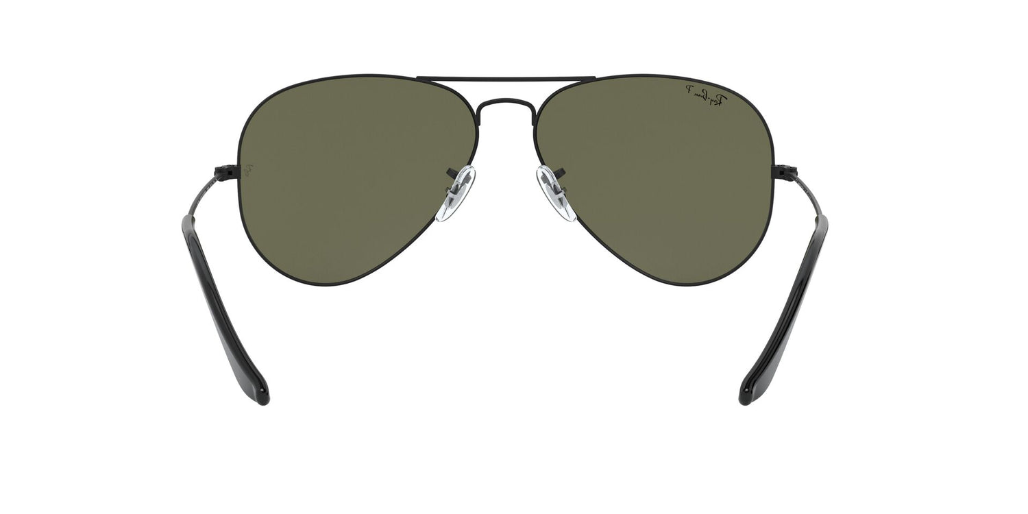 RAY-BAN RB3025 AVIATOR LARGE METAL W3361 58