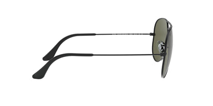 RAY-BAN RB3025 AVIATOR LARGE METAL W3361 58