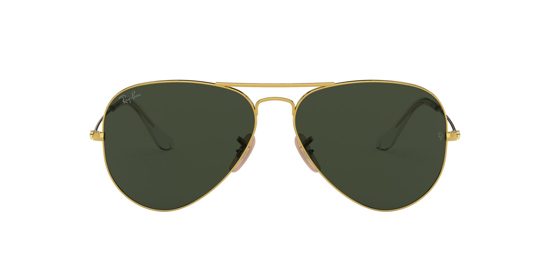 RAY-BAN RB3025 AVIATOR LARGE METAL W3400 58
