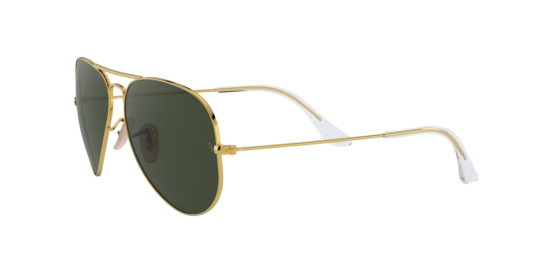 RAY-BAN RB3025 AVIATOR LARGE METAL W3400 58