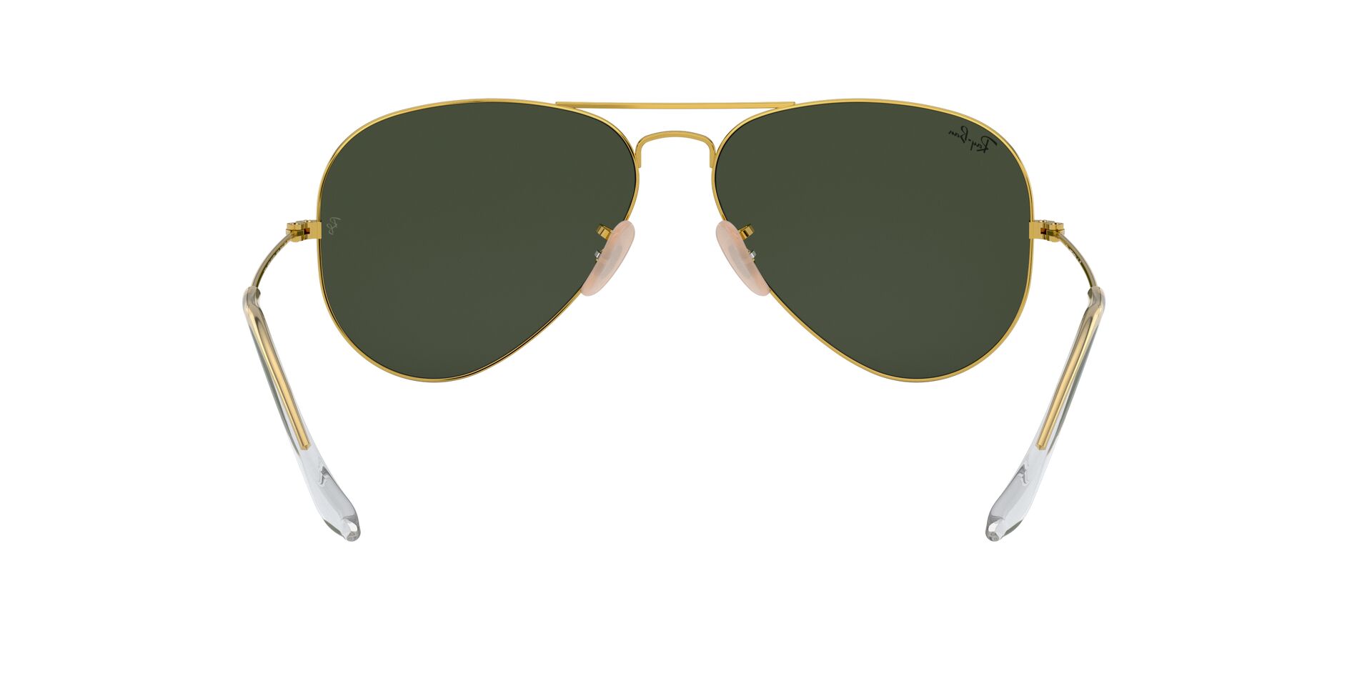 RAY-BAN RB3025 AVIATOR LARGE METAL W3400 58