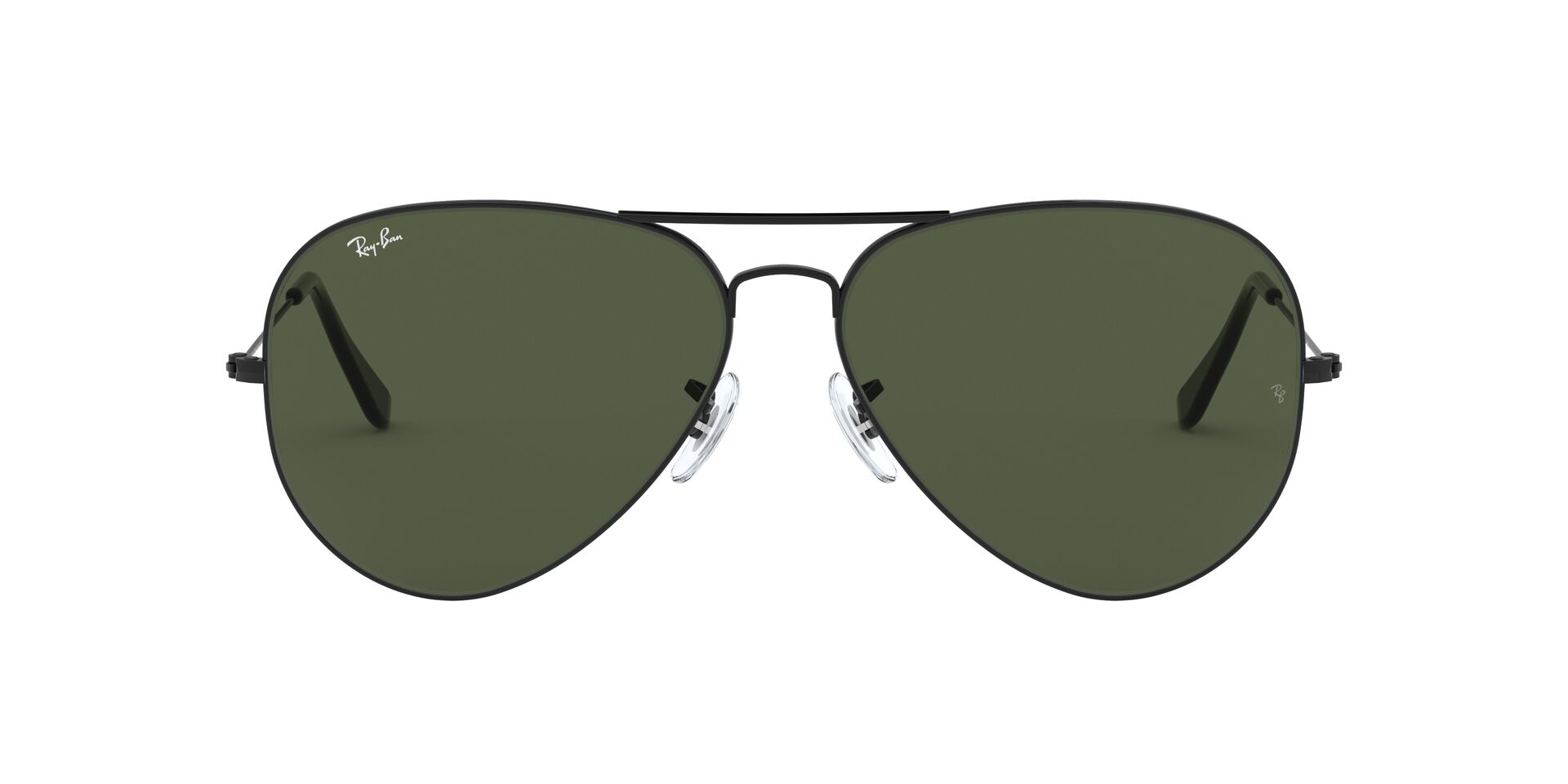 RAY-BAN RB3026 AVIATOR LARGE METAL II L2821 62