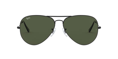 RAY-BAN RB3026 AVIATOR LARGE METAL II L2821 62