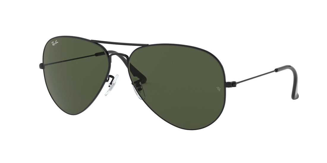 Translation missing: es.seo.product.type.gafas-de-sol ray-ban rb3026 aviator large metal ii l2821 unisex talla 62mm - Translation missing: es.seo.product.alt.imagen-secundaria