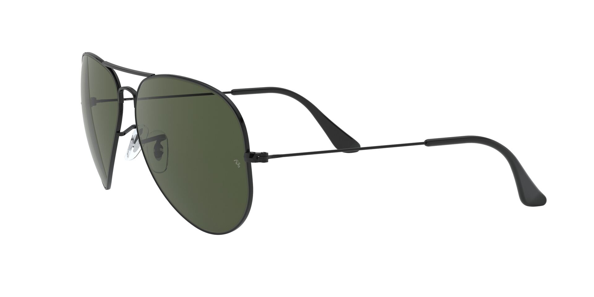 RAY-BAN RB3026 AVIATOR LARGE METAL II L2821 62