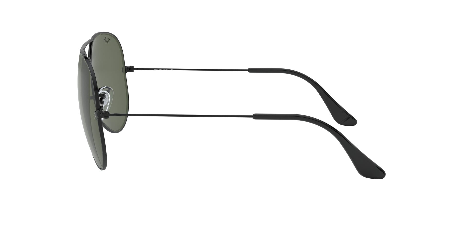 RAY-BAN RB3026 AVIATOR LARGE METAL II L2821 62