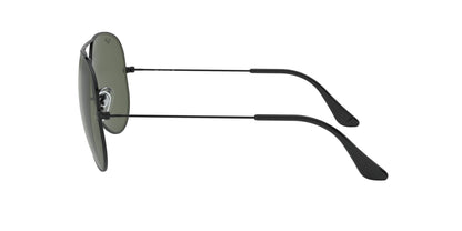 RAY-BAN RB3026 AVIATOR LARGE METAL II L2821 62