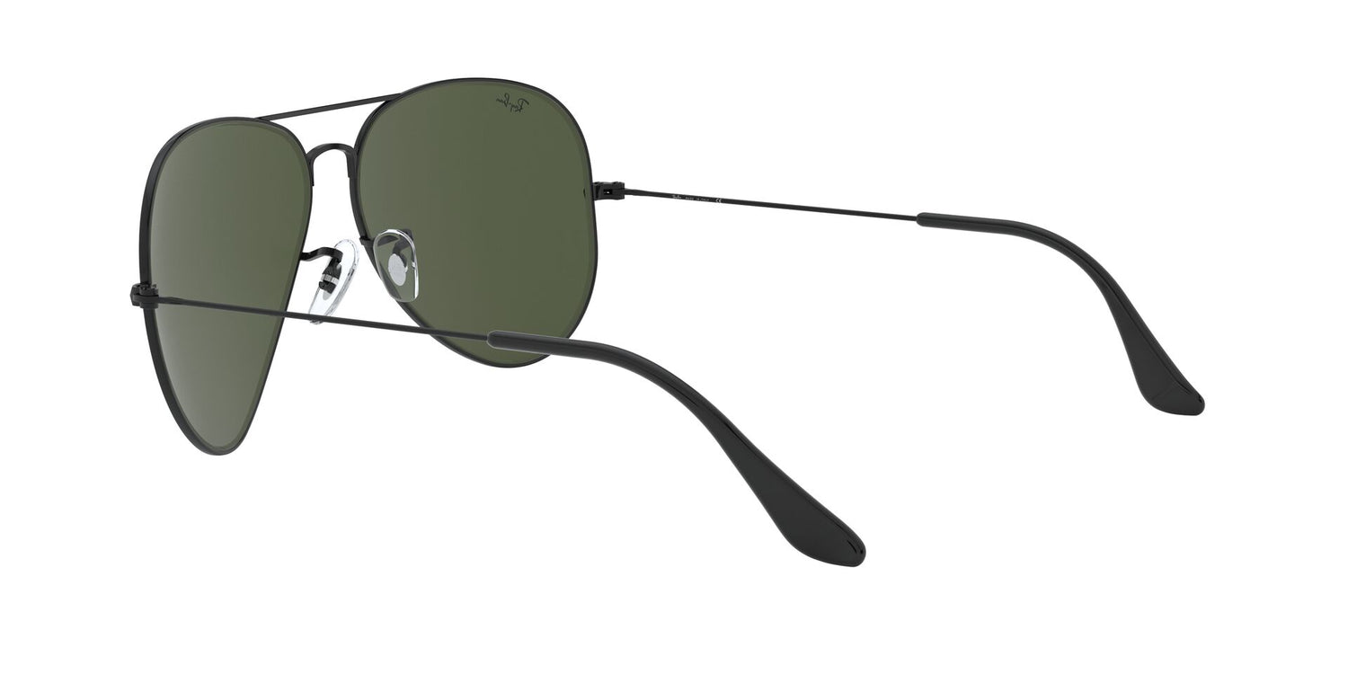 RAY-BAN RB3026 AVIATOR LARGE METAL II L2821 62