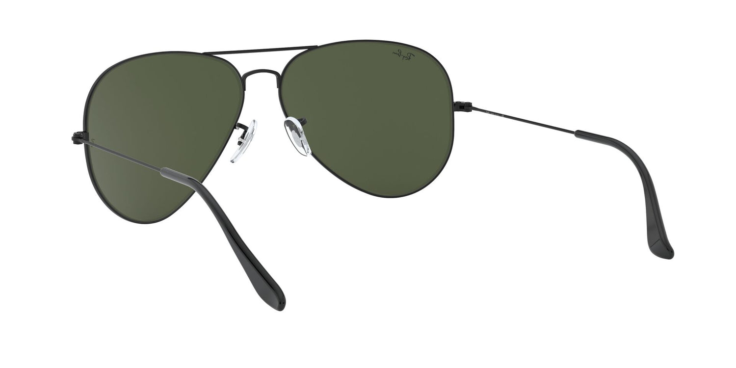 RAY-BAN RB3026 AVIATOR LARGE METAL II L2821 62