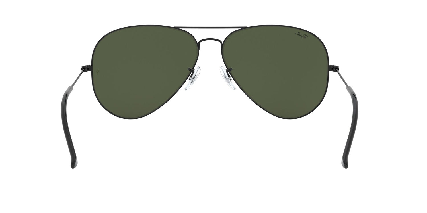 RAY-BAN RB3026 AVIATOR LARGE METAL II L2821 62