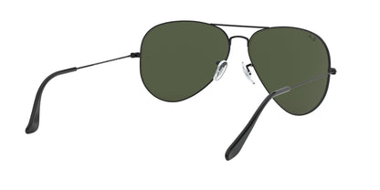 RAY-BAN RB3026 AVIATOR LARGE METAL II L2821 62