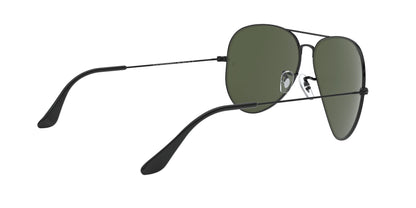 RAY-BAN RB3026 AVIATOR LARGE METAL II L2821 62