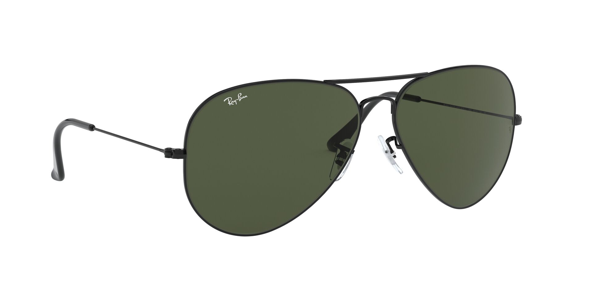 RAY-BAN RB3026 AVIATOR LARGE METAL II L2821 62