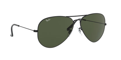 RAY-BAN RB3026 AVIATOR LARGE METAL II L2821 62
