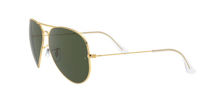 RAY-BAN RB3026 AVIATOR LARGE METAL II L2846 62