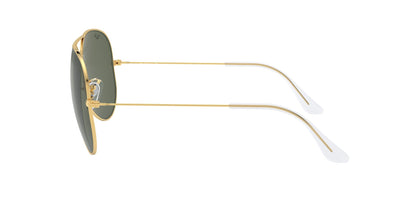 RAY-BAN RB3026 AVIATOR LARGE METAL II L2846 62