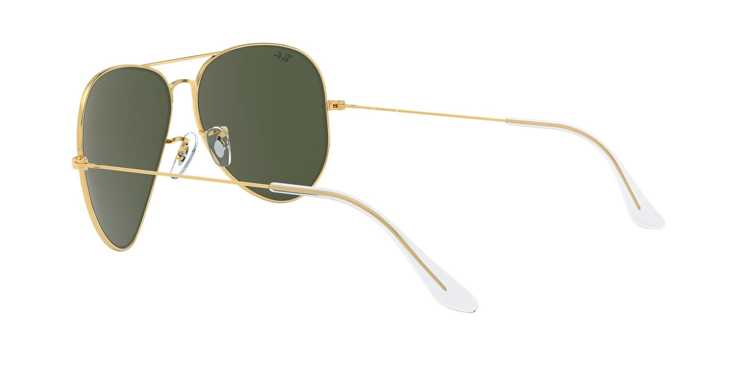 RAY-BAN RB3026 AVIATOR LARGE METAL II L2846 62