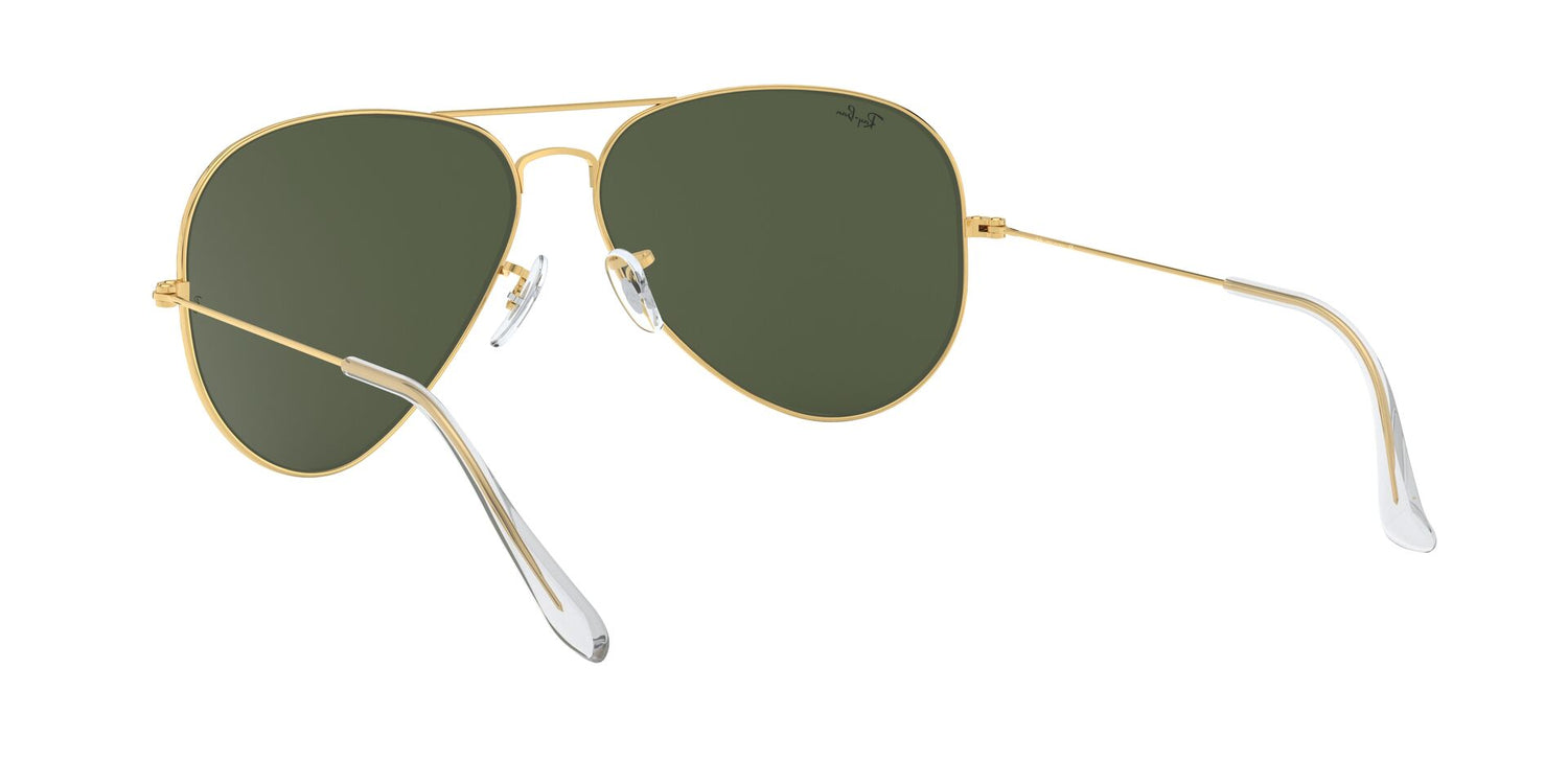 RAY-BAN RB3026 AVIATOR LARGE METAL II L2846 62