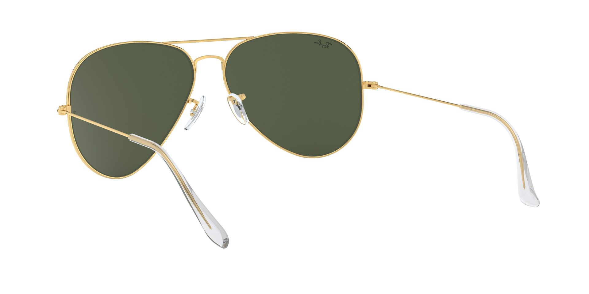 RAY-BAN RB3026 AVIATOR LARGE METAL II L2846 62