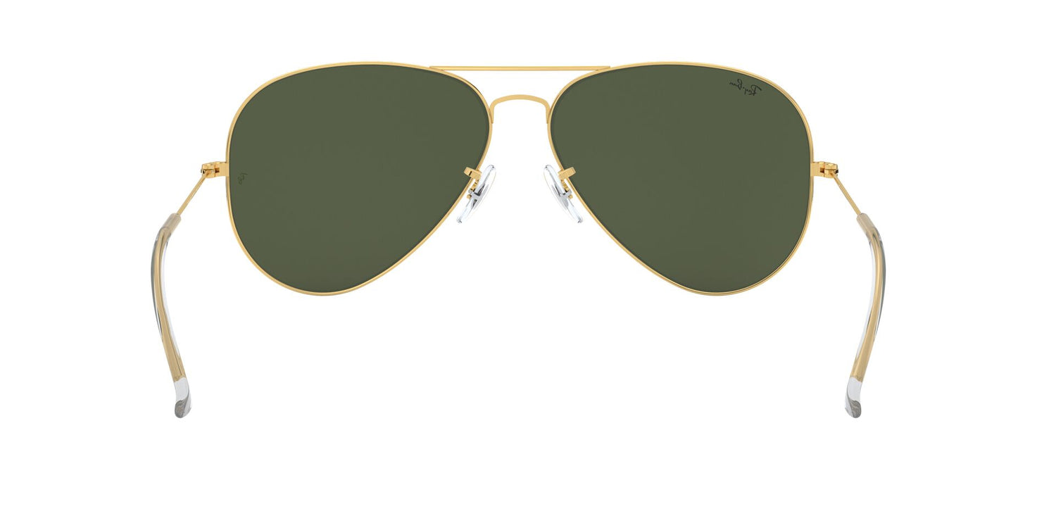 RAY-BAN RB3026 AVIATOR LARGE METAL II L2846 62
