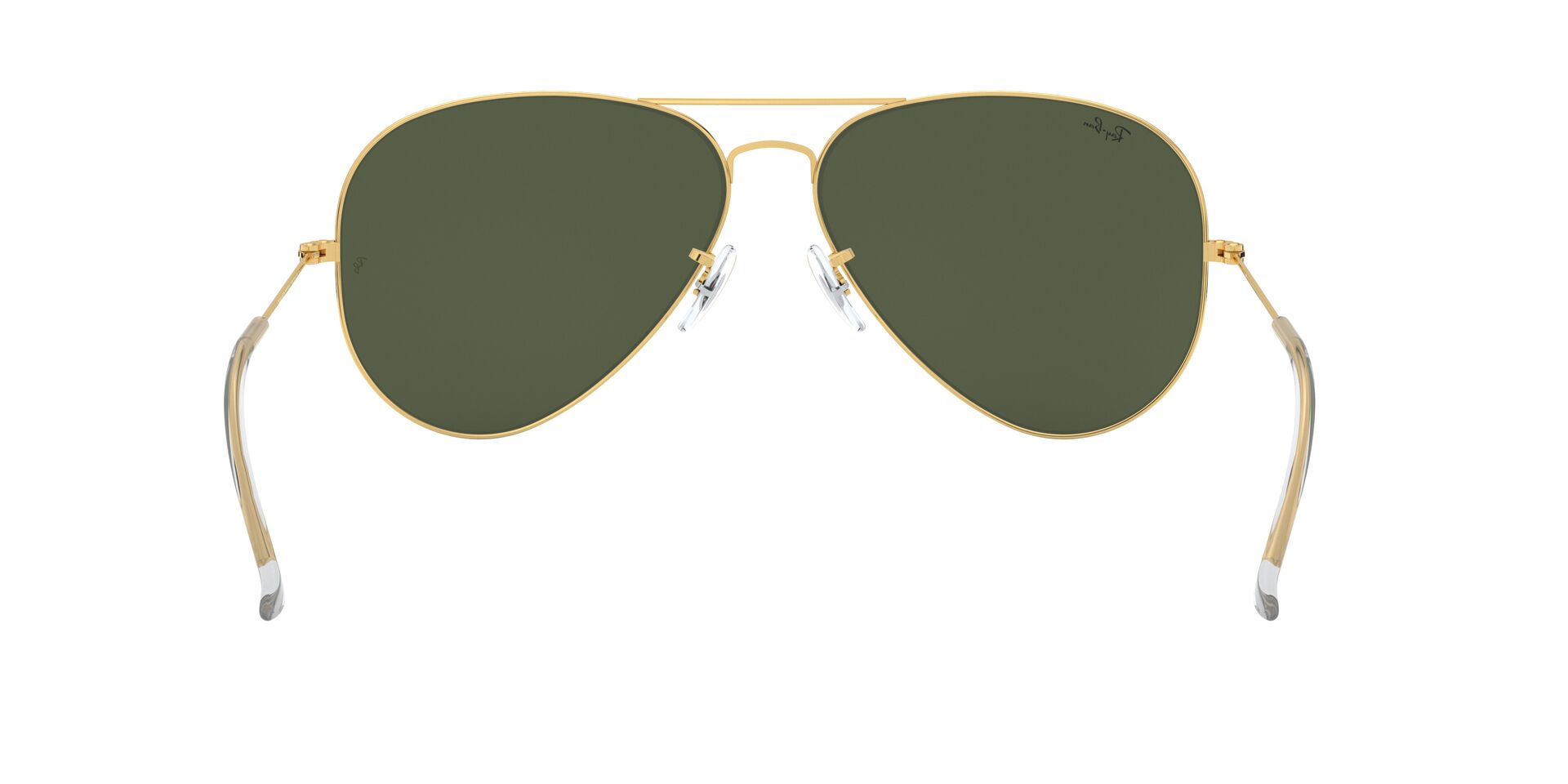 RAY-BAN RB3026 AVIATOR LARGE METAL II L2846 62