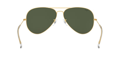 RAY-BAN RB3026 AVIATOR LARGE METAL II L2846 62