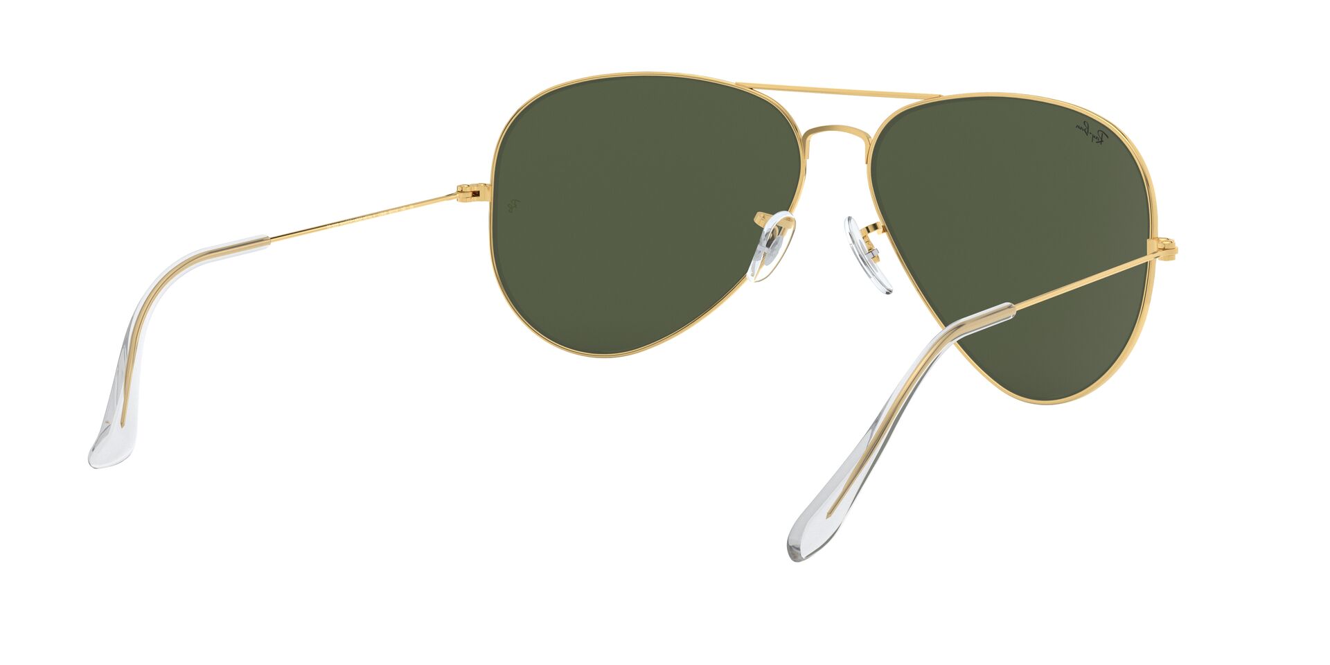 RAY-BAN RB3026 AVIATOR LARGE METAL II L2846 62