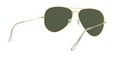 RAY-BAN RB3026 AVIATOR LARGE METAL II L2846 62