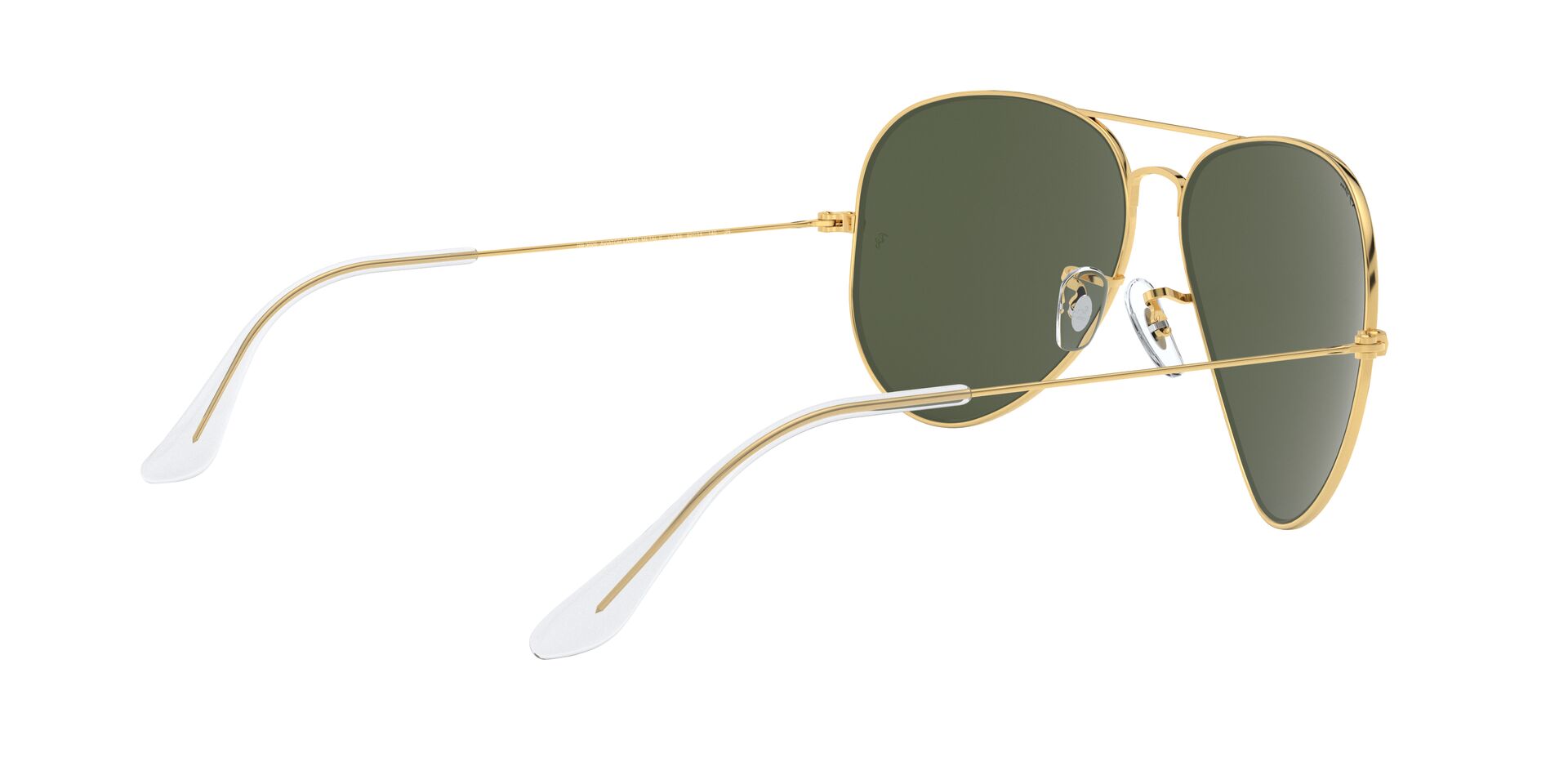 RAY-BAN RB3026 AVIATOR LARGE METAL II L2846 62