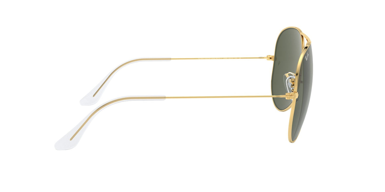 RAY-BAN RB3026 AVIATOR LARGE METAL II L2846 62